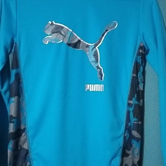 Puma - Picture 3 of 3